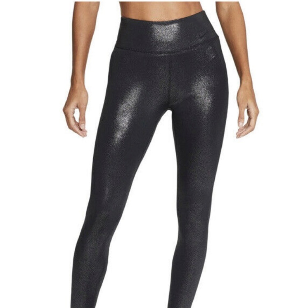 Nike Sparkle Leggings